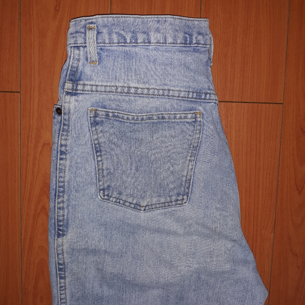 Vintage 1990's Jeans - Picture 9 of 10